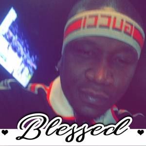 Meet your Posher, Johnny